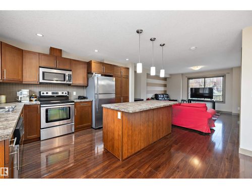 403-401 Palisades Way, Sherwood Park, AB, T8H0R7 | Card Image