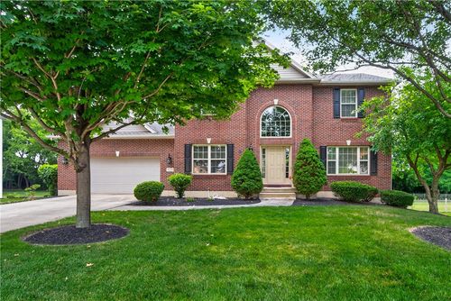 9128 Glenridge Boulevard, Clearcreek Twp, OH, 45458 | Card Image