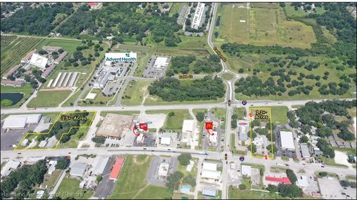 939 S 6th Ave, Wauchula, FL, 33873-3303 | Card Image