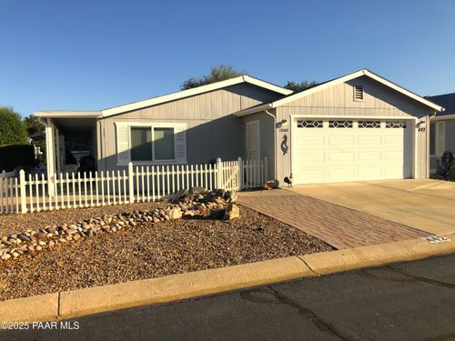 12185 E Stonehenge Way, Dewey-Humboldt, AZ, 86327 | Card Image