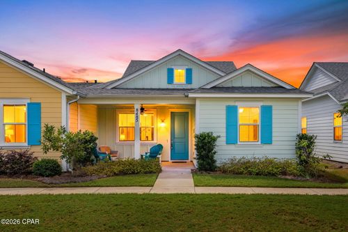 8485 Dreams Float Ct, Panama City Beach, FL, 32413-9621 | Card Image