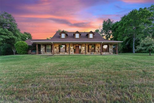 16551 Fox Run Ln, Lindale, TX, 75771-6024 | Card Image