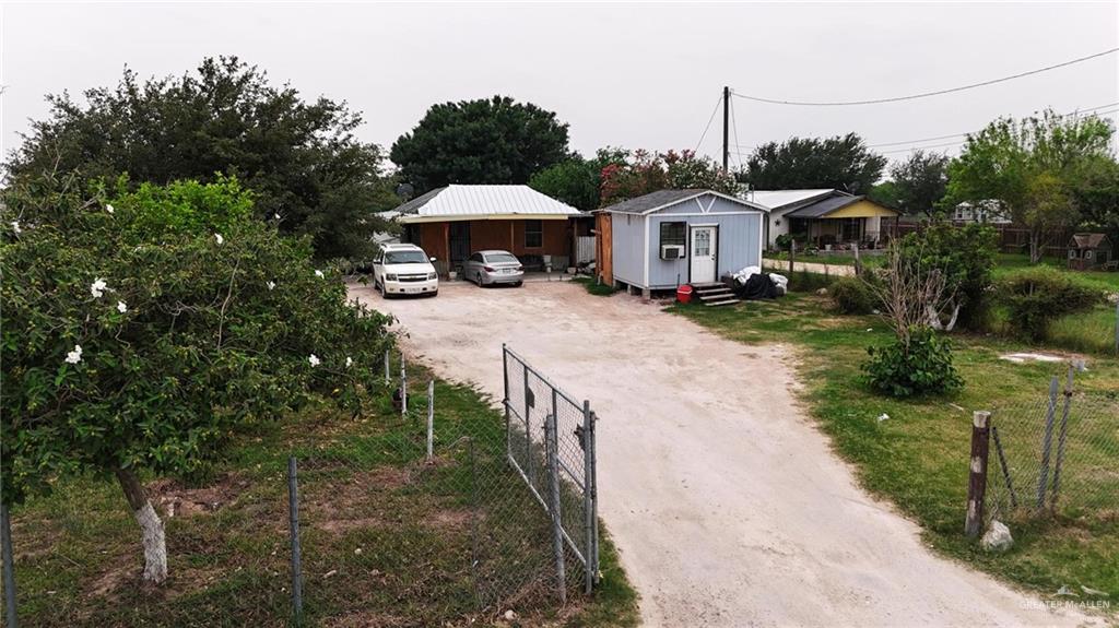 MI Sueno St, Mission, TX 78574