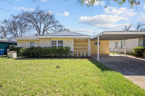 5829 Holloway St, Westworth Village, TX, 76114-4209 | Card Image