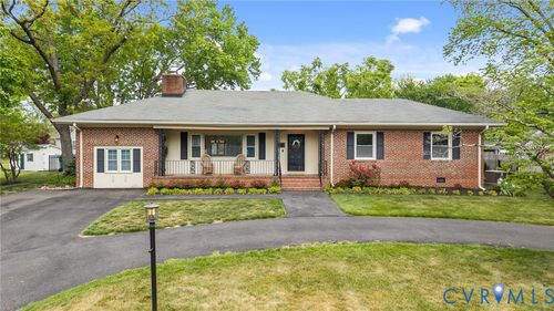 8203 Buckeye Dr, Henrico, VA, 23228-3203 | Card Image