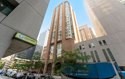 1402-55 Centre Ave, Toronto, ON, M5G2H5 | Card Image
