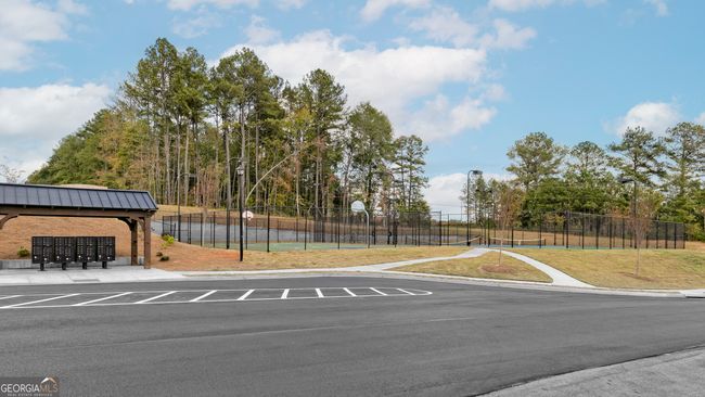 1041 Claas Way, House other with 4 bedrooms, 3 bathrooms and null parking in Locust Grove GA | Image 39