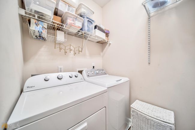 208 Evergreen Trce, House other with 3 bedrooms, 2 bathrooms and null parking in Canton GA | Image 37