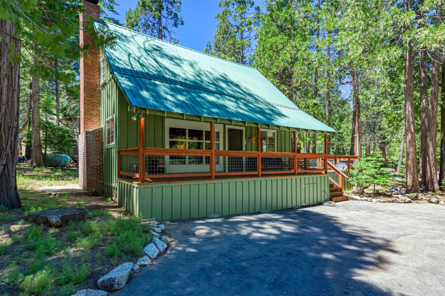 Residential in Shaver Lake 3
