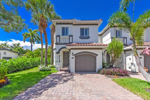 2040 Murano Bay Dr, Boynton Beach, FL, 33435-2846 | Card Image