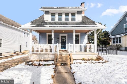 119 W Madison Ave, MAGNOLIA, NJ, 08049-1309 | Card Image