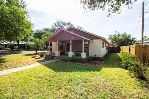  Austin Street, Sudan, TX, 79371 | Card Image