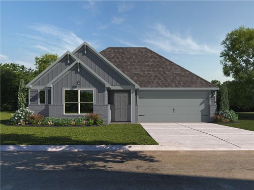 514 Bulah Drive, Killeen, TX, 76542 | Card Image