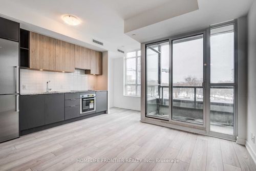 406-120 Parliament Street, Toronto, ON, L4K5Z8 | Card Image