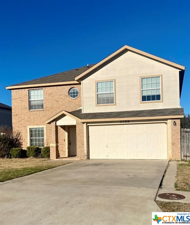 Latigo Dr, Killeen, TX 76549