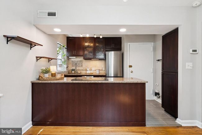 4226 32 Nd St S, Townhouse with 2 bedrooms, 1 bathrooms and null parking in ARLINGTON VA | Image 21