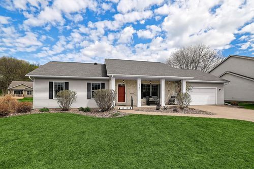 1907 Evenson Drive, Onalaska, WI, 54650 | Card Image