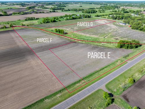 TBD 90th St, Milaca, MN, 56353 | Card Image