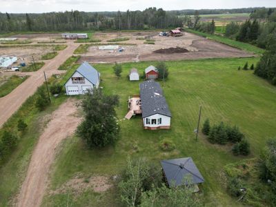 5701 River Rd, House detached with 3 bedrooms, 2 bathrooms and 15 parking in Fort Vermilion AB | Image 1