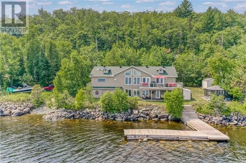 1675 W Bay Rd, Garson, ON, P3L1V3 | Card Image