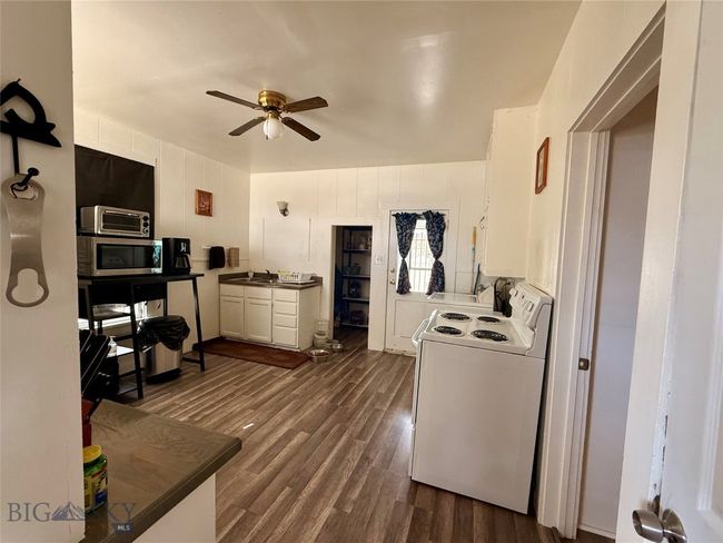 610 Birch St, House other with 2 bedrooms, 1 bathrooms and null parking in Anaconda MT | Image 5