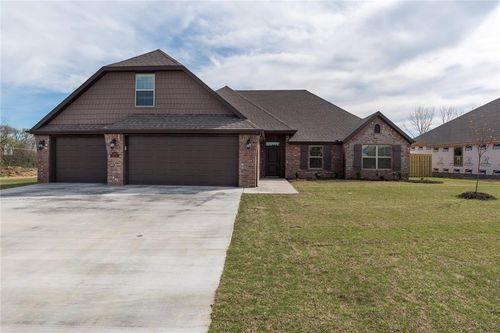 1230 Brandon Way, Bentonville, AR, 72713-3095 | Card Image