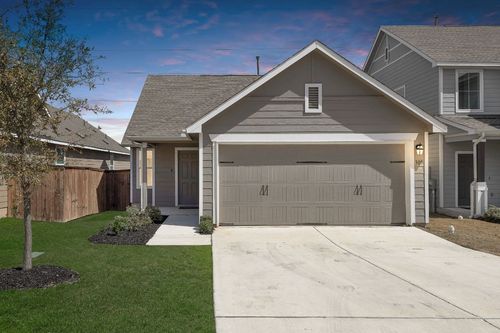 309 Majestic Cedar Ct, Liberty Hill, TX, 78642-4697 | Card Image