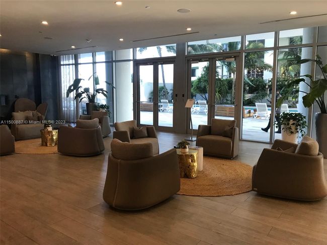 UNIT-2410 - 488 Ne 18 Th St, Condo with 3 bedrooms, 4 bathrooms and null parking in Miami FL | Image 27