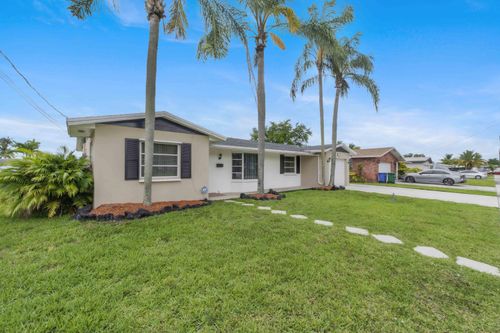 1710 W River Dr, Margate, FL, 33063-2731 | Card Image