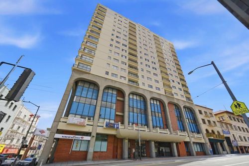 18c-946 Stockton St, San Francisco, CA, 94108 | Card Image