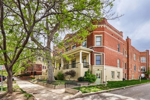 302-1425 N Washington Street, Denver, CO, 80203 | Card Image