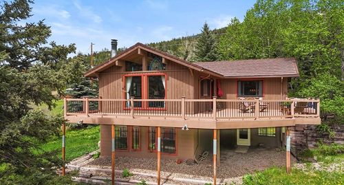 25 Cottonwood Trl, La Veta, CO, 81055-9798 | Card Image