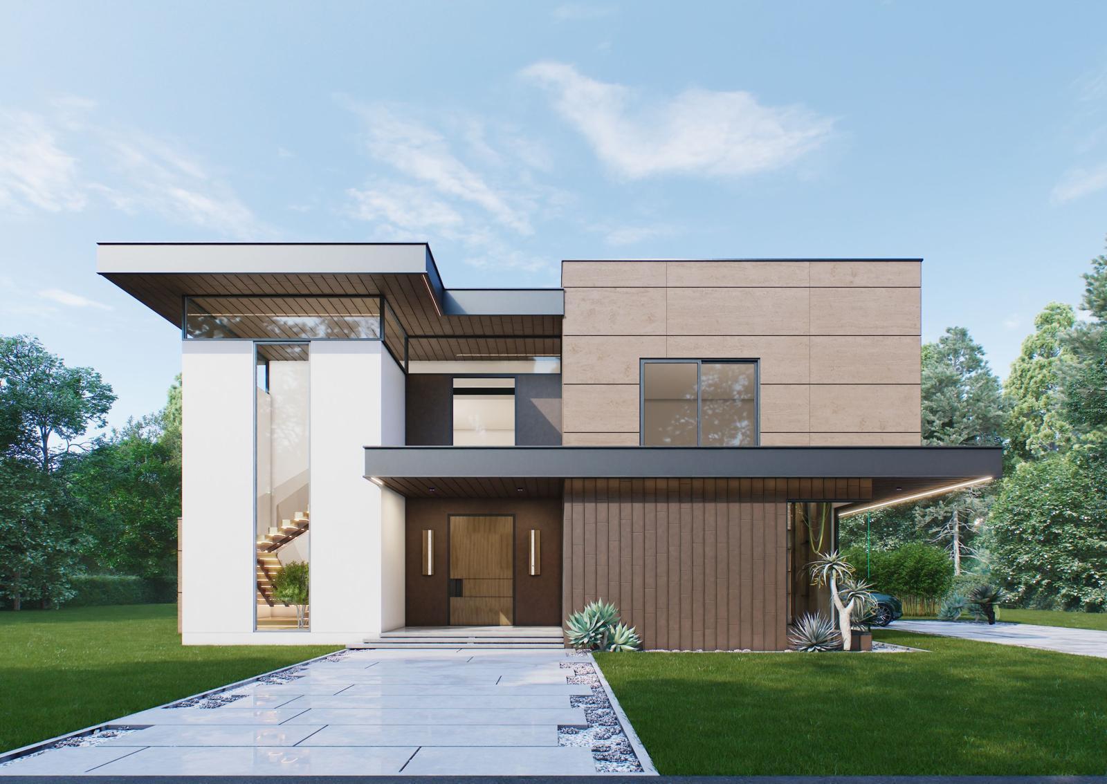 Land in Houston 5
