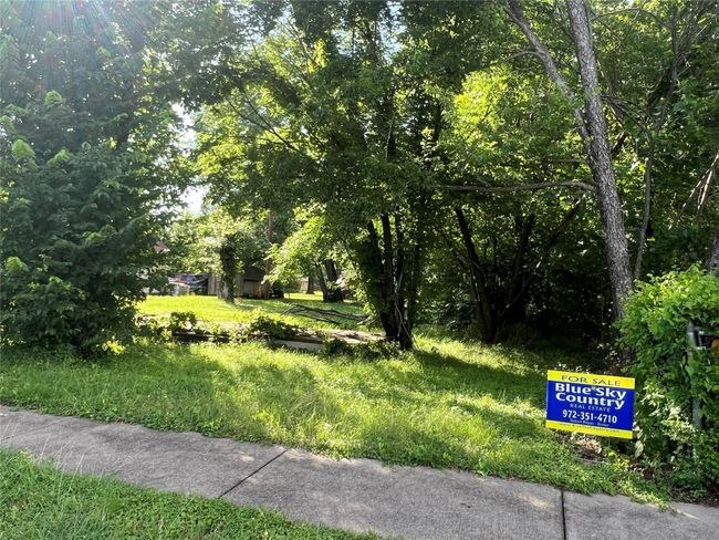 1302 E 6 Th Ave, Home with 0 bedrooms, 0 bathrooms and null parking in Corsicana TX | Image 11