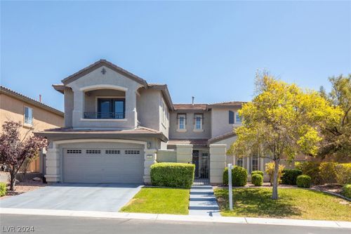 220 Uccello Drive, Las Vegas, NV, 89138 | Card Image