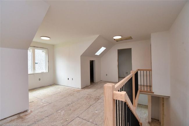 279 Hess St S, House other with 4 bedrooms, 4 bathrooms and 2 parking in Hamilton ON | Image 33