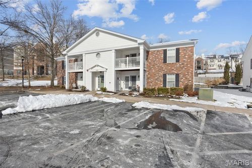 unit-c-3425 Country Stone Manor Dr, Manchester, MO, 63088-1463 | Card Image