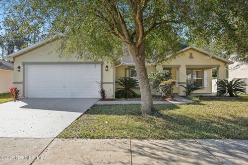2346 Adams Lake Blvd, JACKSONVILLE, FL, 32221-3802 | Card Image