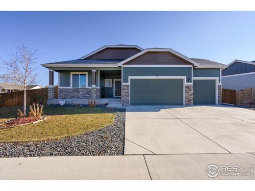 556 S Prairie Dr, Milliken, CO, 80543 | Card Image