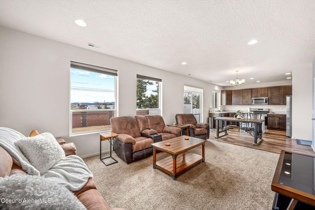3664 W Belgrave Way, House other with 3 bedrooms, 3 bathrooms and null parking in Hayden ID | Image 4