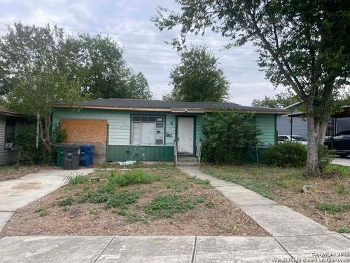 1002 Onslow, San Antonio, TX, 78202-2628 | Card Image