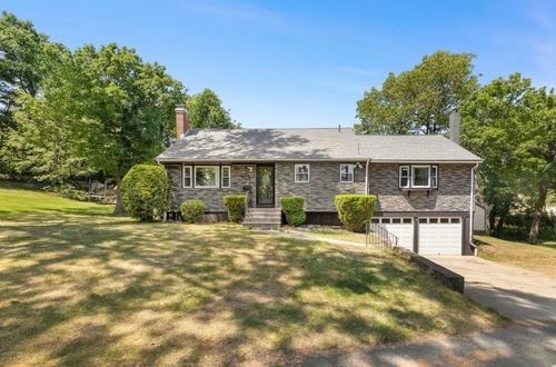 4 Haddad Ave, Randolph, MA, 02368-2400 | Card Image