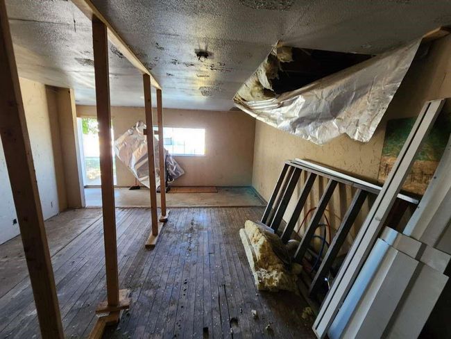 315 W Grand St, House other with 2 bedrooms, 1 bathrooms and null parking in Borger TX | Image 19
