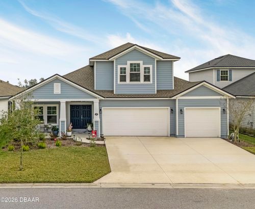 159 Wood Stork Ln, Palm Coast, FL, 32164-2372 | Card Image