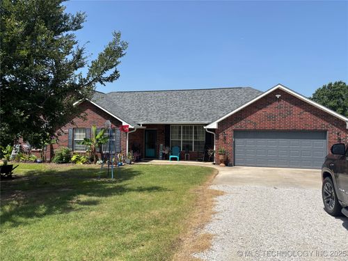 563 Abshire Cir, Ardmore, OK, 73401-6907 | Card Image