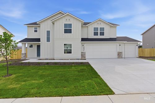 16574 Dunning Way, Caldwell, ID, 83607-5930 | Card Image