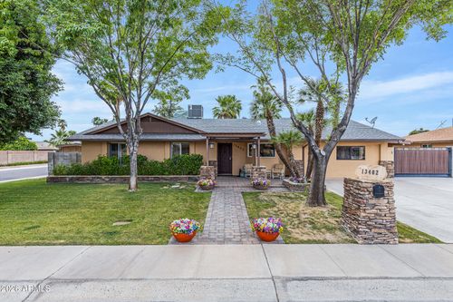 13402 N 47th Pl, Phoenix, AZ, 85032-6452 | Card Image