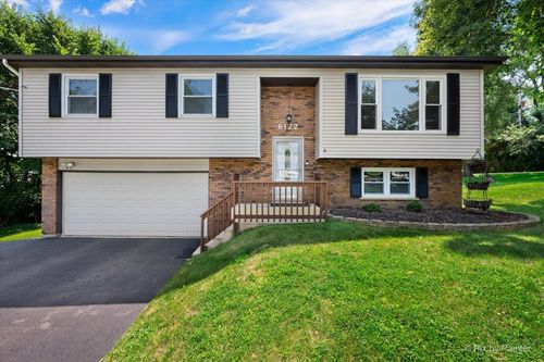 6122 Pleasant View Road, Cary, IL, 60013 | Card Image