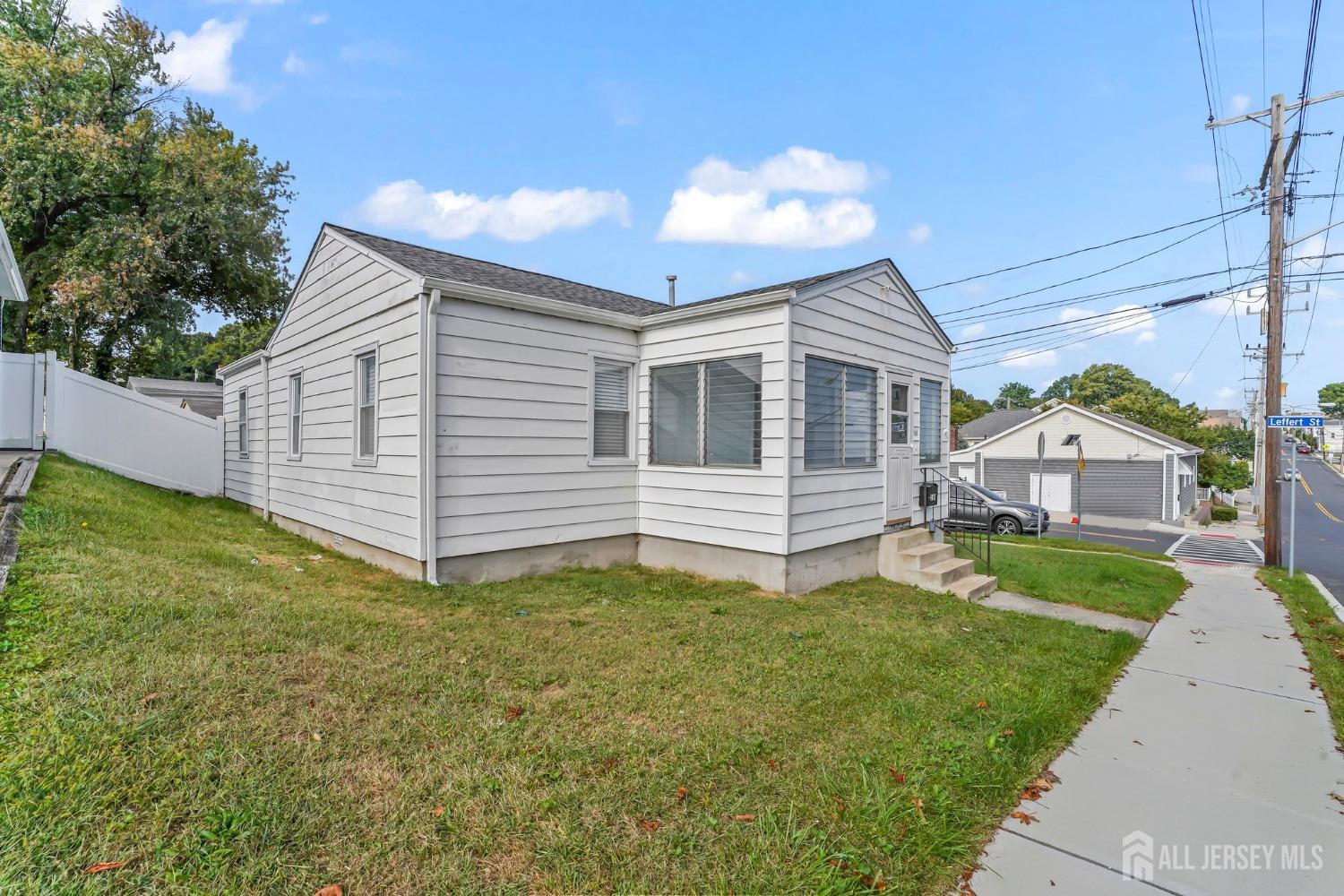 Feltus St, South Amboy, NJ 08879