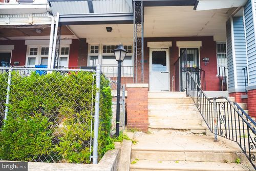 4646 N 11th St, PHILADELPHIA, PA, 19140-1226 | Card Image